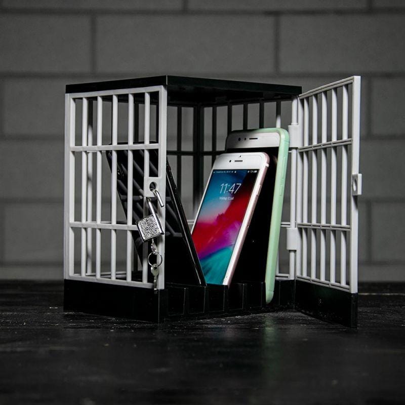 Smartphonejail