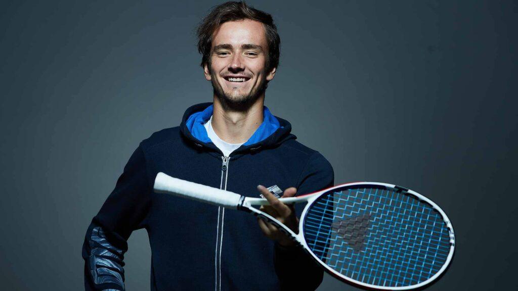 Daniil-Medvedev