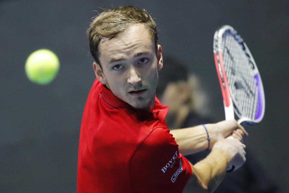 Daniil-Medvedev