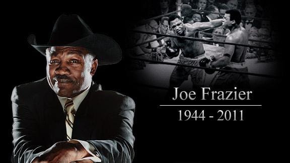 Joe-Frazier