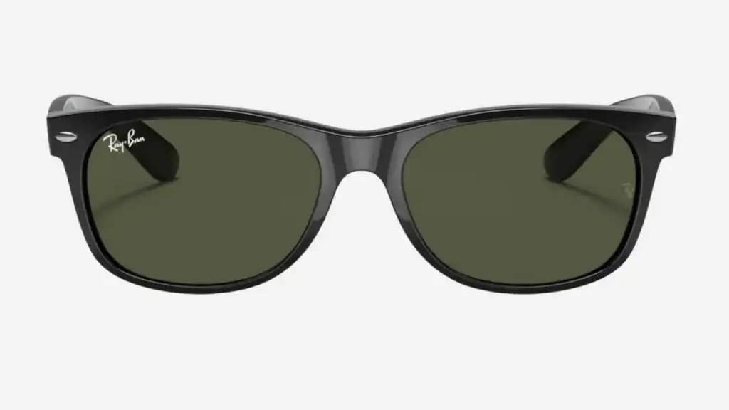 Ray-Ban-Wayfarer