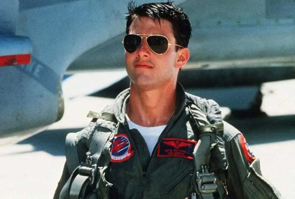 Top-gun