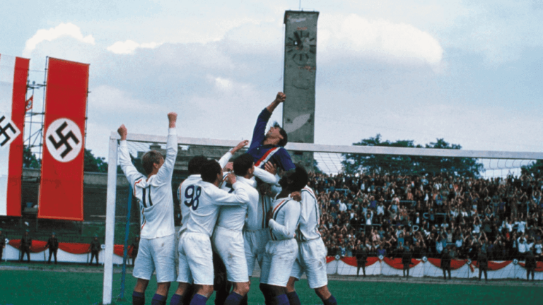 Escape-to-Victory