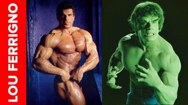 The-Incredible-Hulk-ster-Lou-Ferrigno