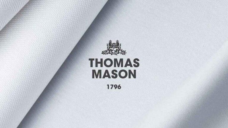 Thomas-Mason-overhemden