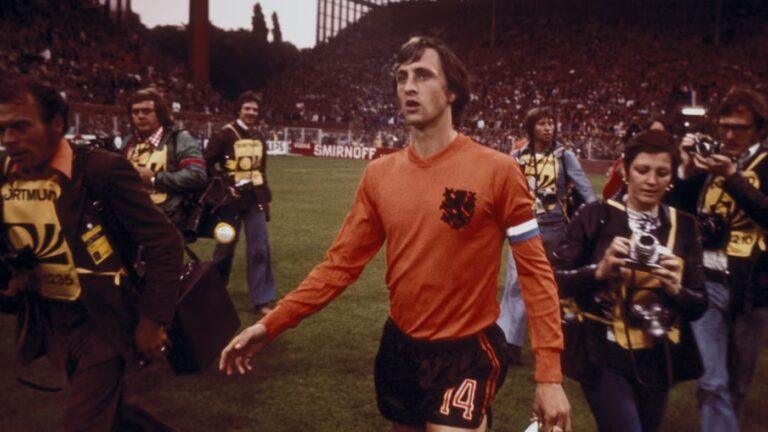 Johan-Cruijff