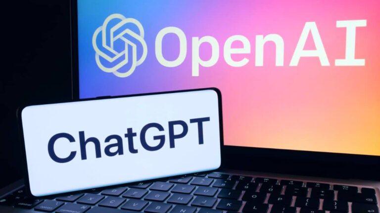 ChatGPT-OpenAI