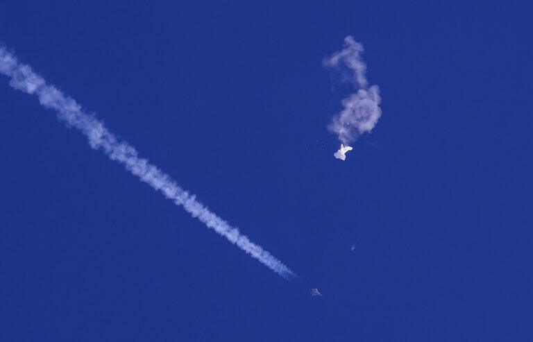 UFO-neergeschoten-Lake-Huron