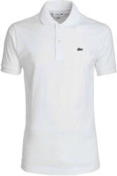 Lacoste-polo