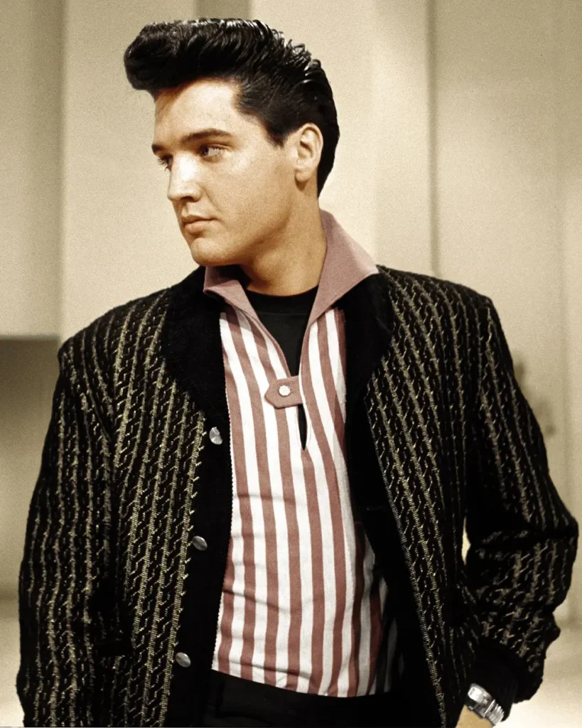 Elvis