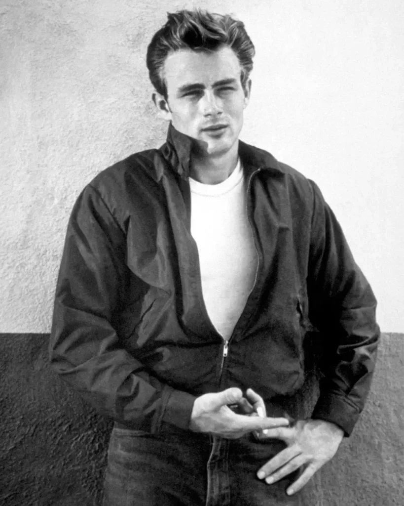 James-Dean