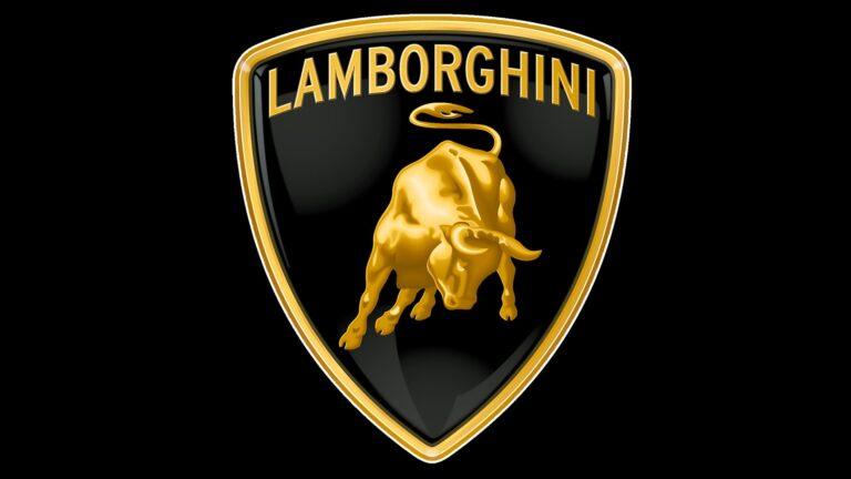 logo-Lamborghini