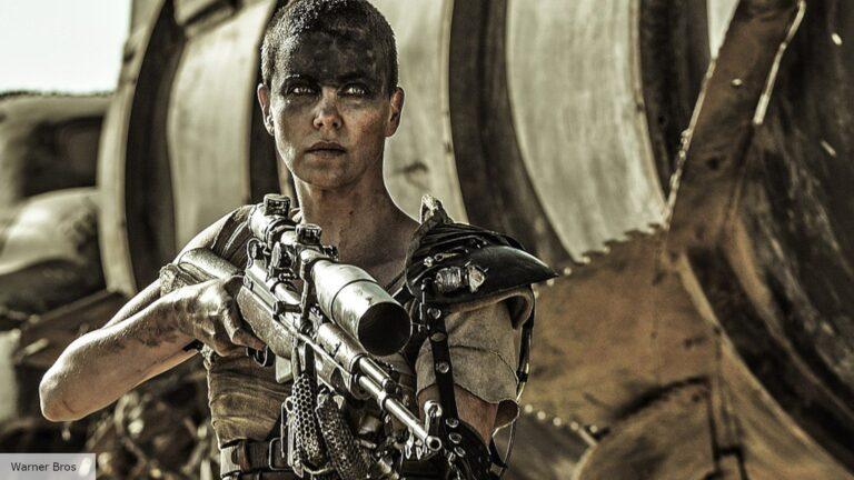 furiosa