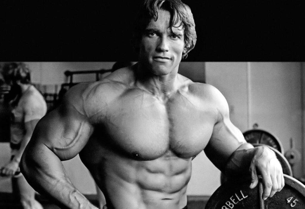 Arnold-Schwarzenegger