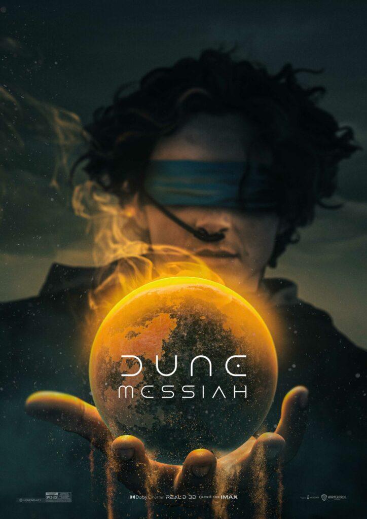 dune-messiah